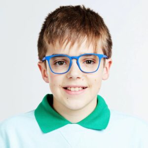 Barner KIDS Dalston - Palace Blue - Image 4
