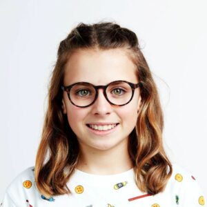 Barner KIDS Le Marais - Tortoise - Image 4