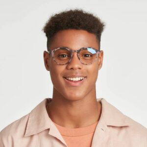 Barner Le Marias - Pink Tortoise - Image 4