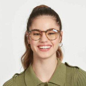 Barner Le Marais - Light Tortoise - Image 4