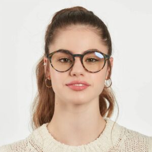 Barner Le Marias - Blue Tortoise - Image 4