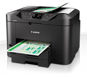 Canon MAXIFY MB2755 MFP - Image 3