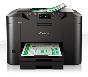 Canon MAXIFY MB2755 MFP - Image 4