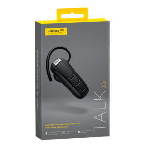Jabra TALK 35 tráleyst headset - Image 7