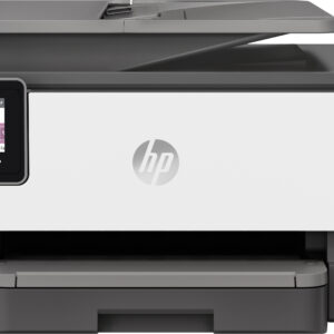 HP OfficeJet 8022 AIO - Image 9