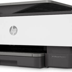 HP OfficeJet 8022 AIO - Image 10