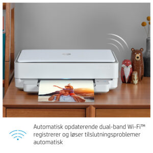 HP Envy 6020e MFP - Image 9