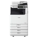 Canon imageRUNNER ADVANCE DX C5840I MFP