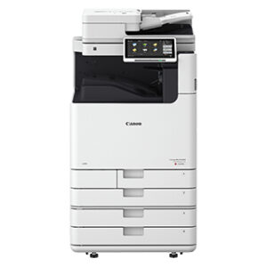 Canon imageRUNNER ADVANCE DX C5840I MFP