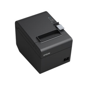 Epson TM T20III Kassabon-printer - Image 4