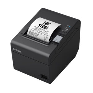 Epson TM T20III Kassabon-printer - Image 5