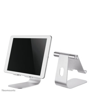 New Star NeoMounts tablet desk stand - Image 3