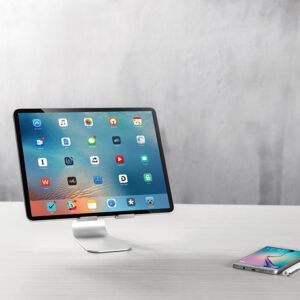 New Star NeoMounts tablet desk stand - Image 8