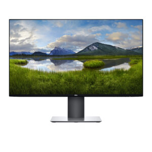 Dell UltraSharp U2721DE - Image 5