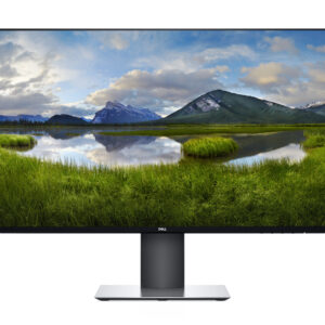 Dell UltraSharp U2721DE - Image 8