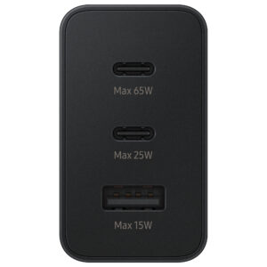 Samsung 65W USB-C Multi Løðari - Image 5