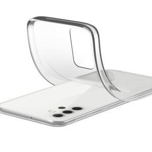 CL Samsung Galaxy A32 Clear Cover - Image 1