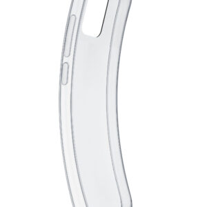 CL Samsung Galaxy A32 Clear Cover - Image 2