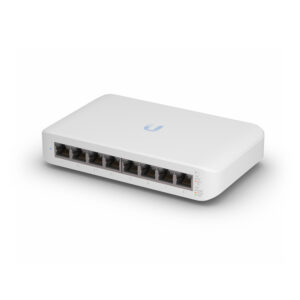 Ubiquiti Switch Lite 8 PoE - Image 1