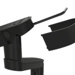 Dell MSA20 Single Monitor Arm