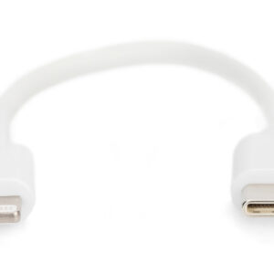 Digitus USB-C til Lightning - 15cm - Image 3