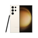 Samsung Galaxy S23 Ultra 5G, Beige, 256GB
