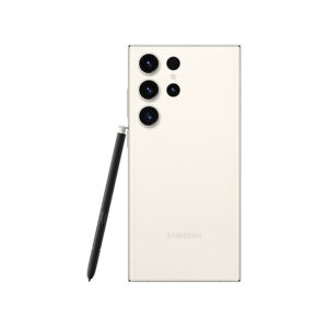 Samsung Galaxy S23 Ultra 5G, Beige, 256GB - Image 5