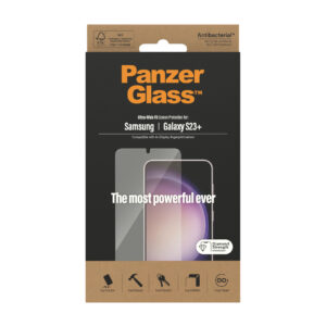 PanzerGlass Samsung Galaxy S23+ UWF AB - Image 3