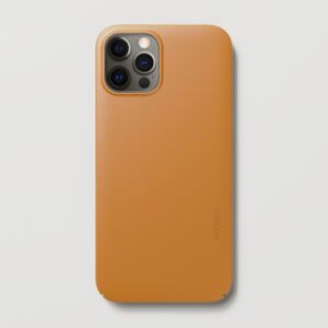 Nudient Thin Case V3, iPhone 12/12 Pro - Image 1