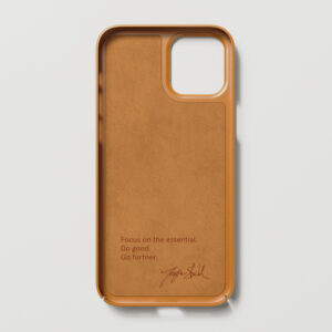 Nudient Thin Case V3, iPhone 12/12 Pro - Image 2