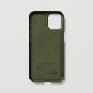 Nudient Thin Case V3 Iphone 12 mini - Image 4