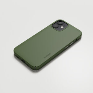 Nudient Thin Case V3 Iphone 12 mini - Image 5