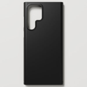 Nudient Thin Case V3, Galaxy S22 Ultra - Image 1