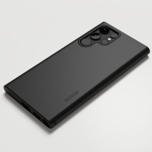 Nudient Thin Case V3, Galaxy S22 Ultra - Image 3
