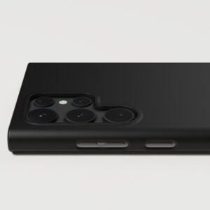 Nudient Thin Case V3, Galaxy S22 Ultra - Image 4