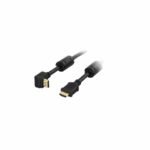 Deltaco HDMI 19M-19M Kaðal