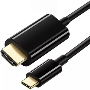 MCN USB-C til HDMI - Image 1