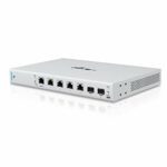 Ubiquiti Unifi Switch 6-port 10Gb
