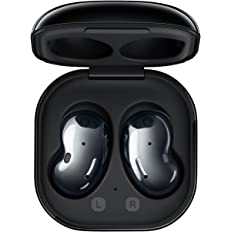 Samsung Buds Live Black - Image 1
