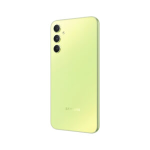 Samsung Galaxy A34 5G 128GB Light Green - Image 7