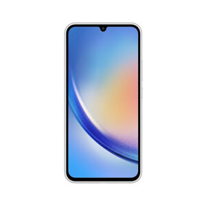 Samsung Galaxy A34 5G 128GB Silver - Image 2