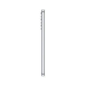 Samsung Galaxy A34 5G 128GB Silver - Image 8