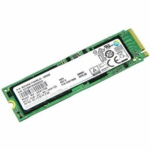Samsung PM961 M.2 SSD - Image 1