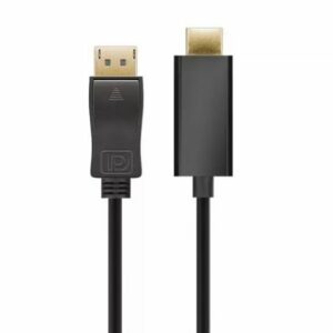 MCN Displayport til HDMI - Image 1