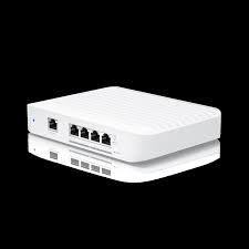 Ubiquiti UniFi 5-port switch – Nema