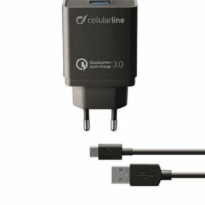 220 V Lader Type-C 18W - Image 1