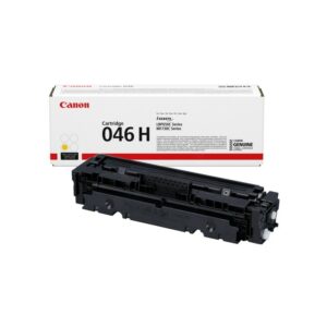 Canon CRG-046H Yellow Tónari - Image 1