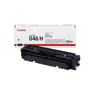 Canon CRG-046H Cyan Tónari - Image 1