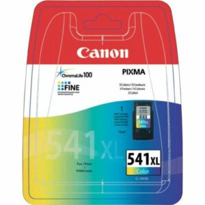 Canon CL-541 XL Color Blekk - Image 1