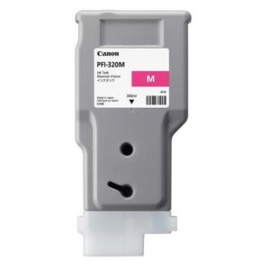Canon PFI-320 Magenta - Image 1